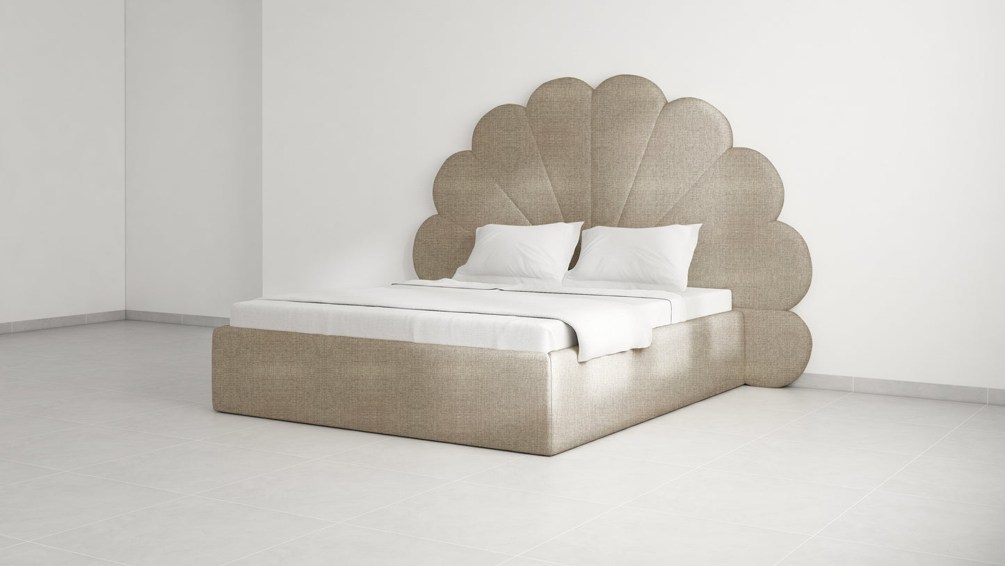 The Kyle Bed
