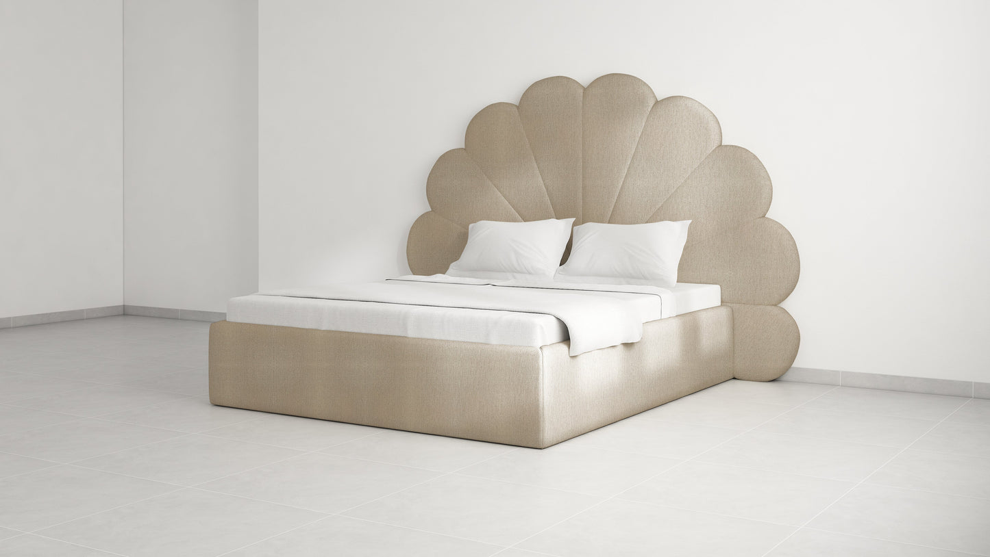 The Kyle Bed
