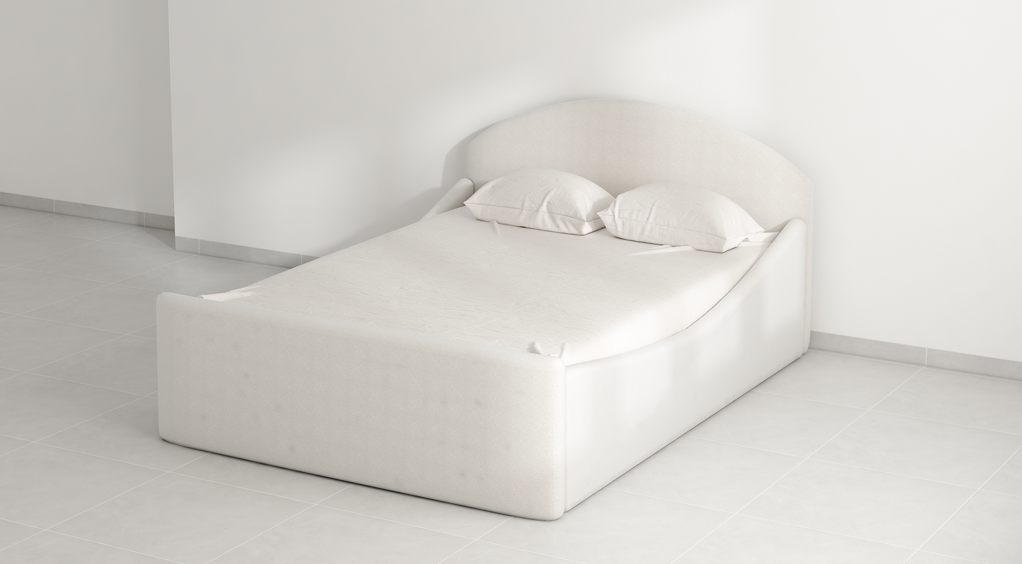 The Alice Bed