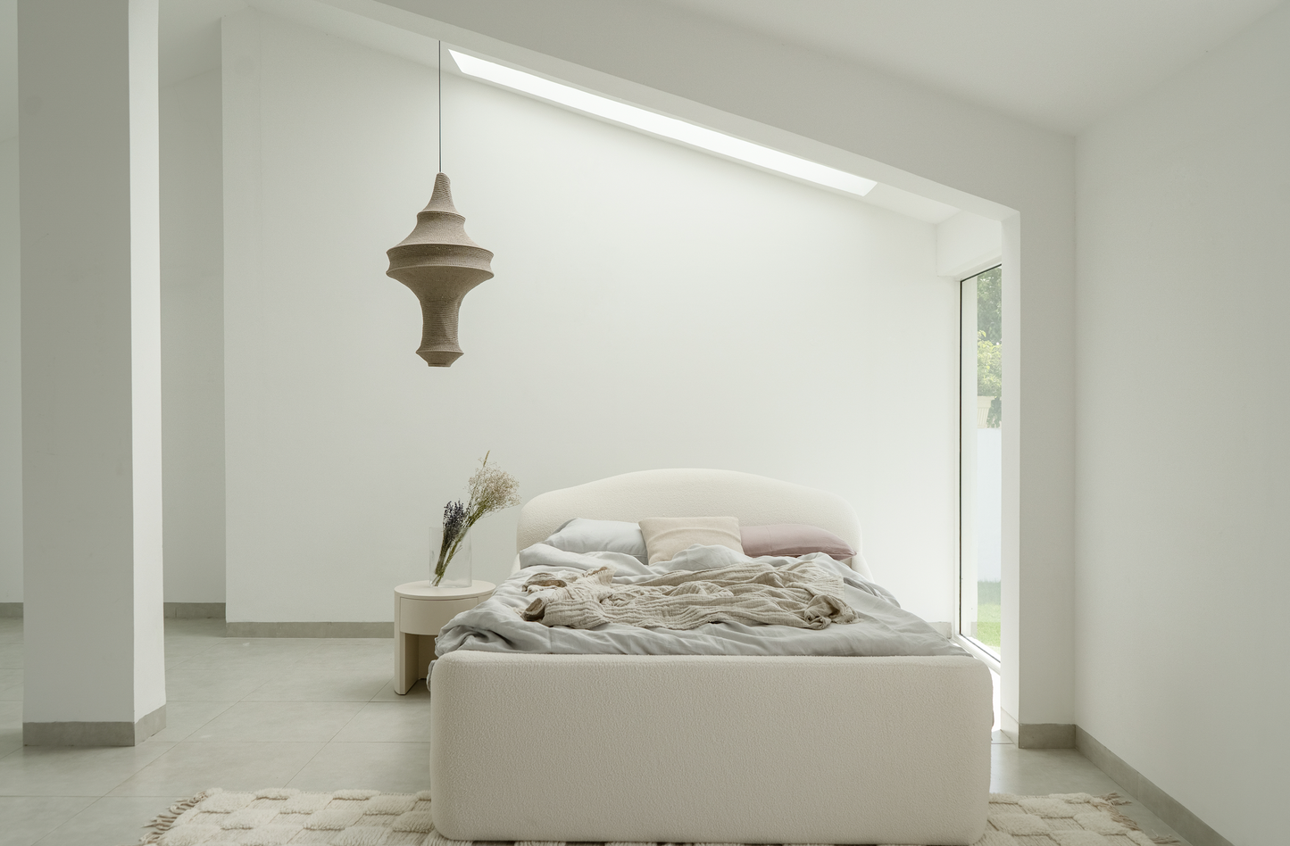 The Alice Bed