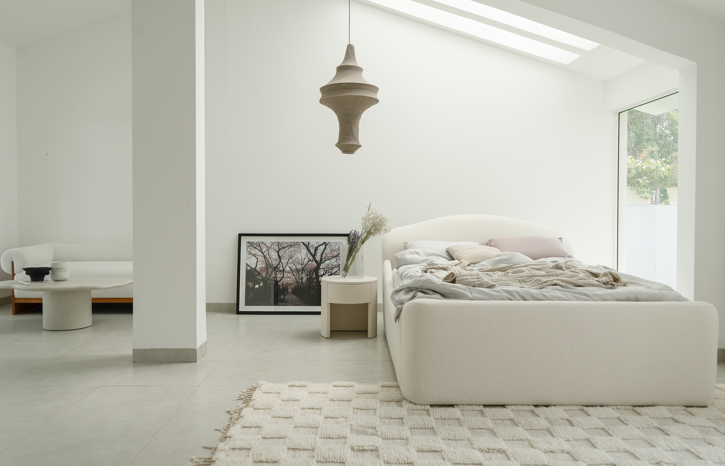 The Alice Bed