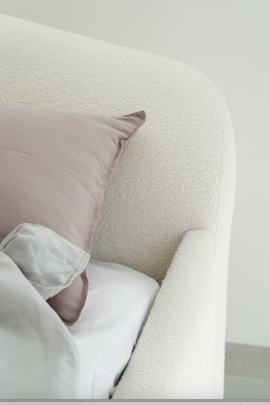 The Alice Bed