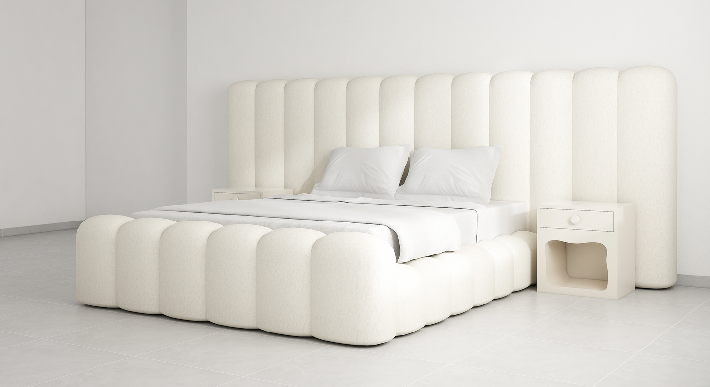The Jemima Bed