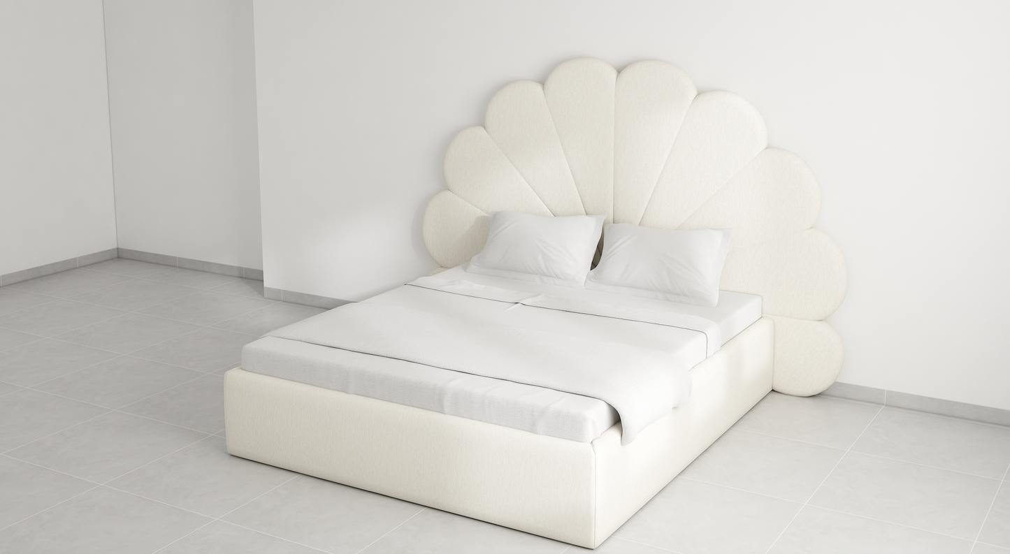 The Kyle Bed