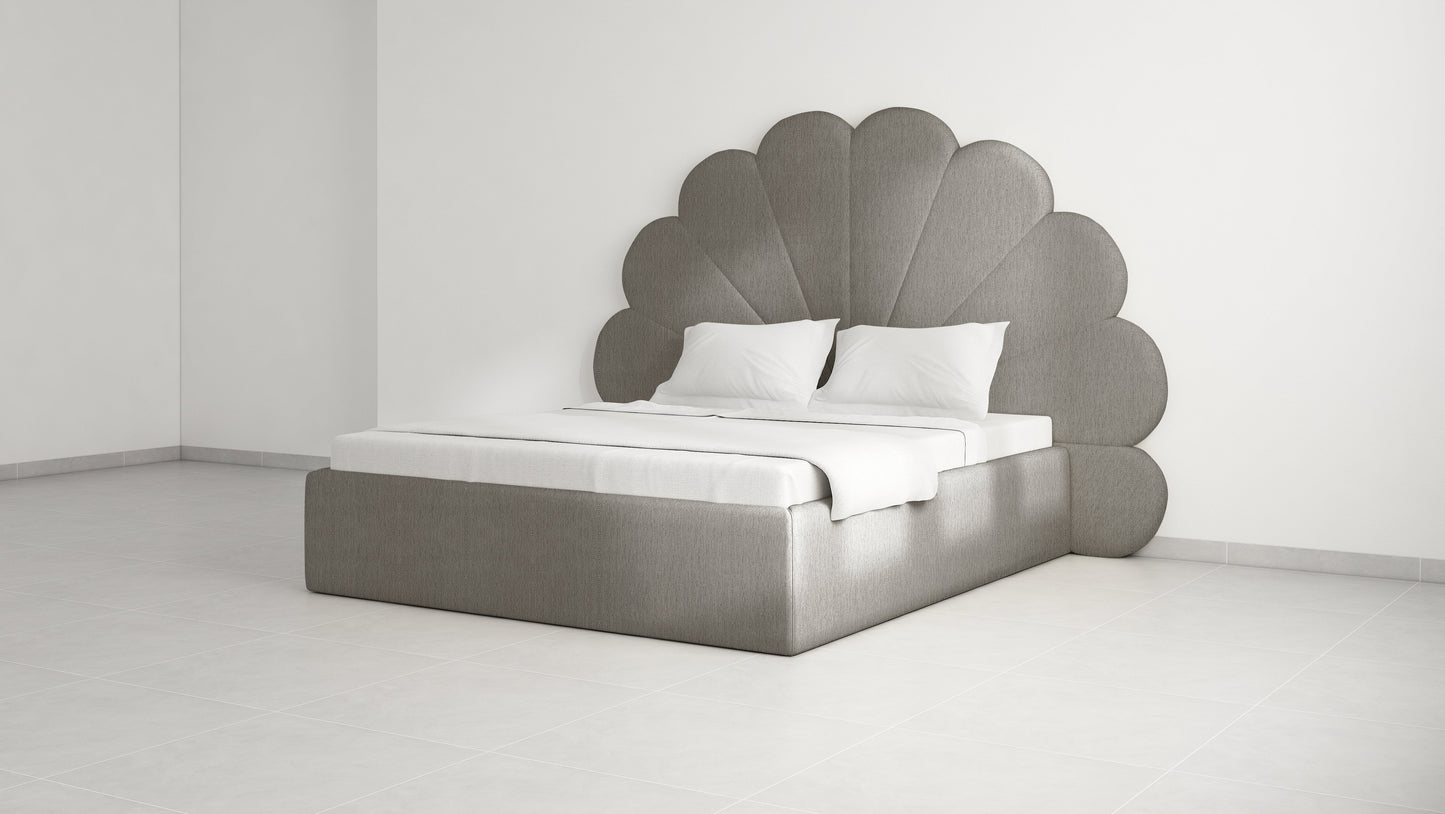 The Kyle Bed