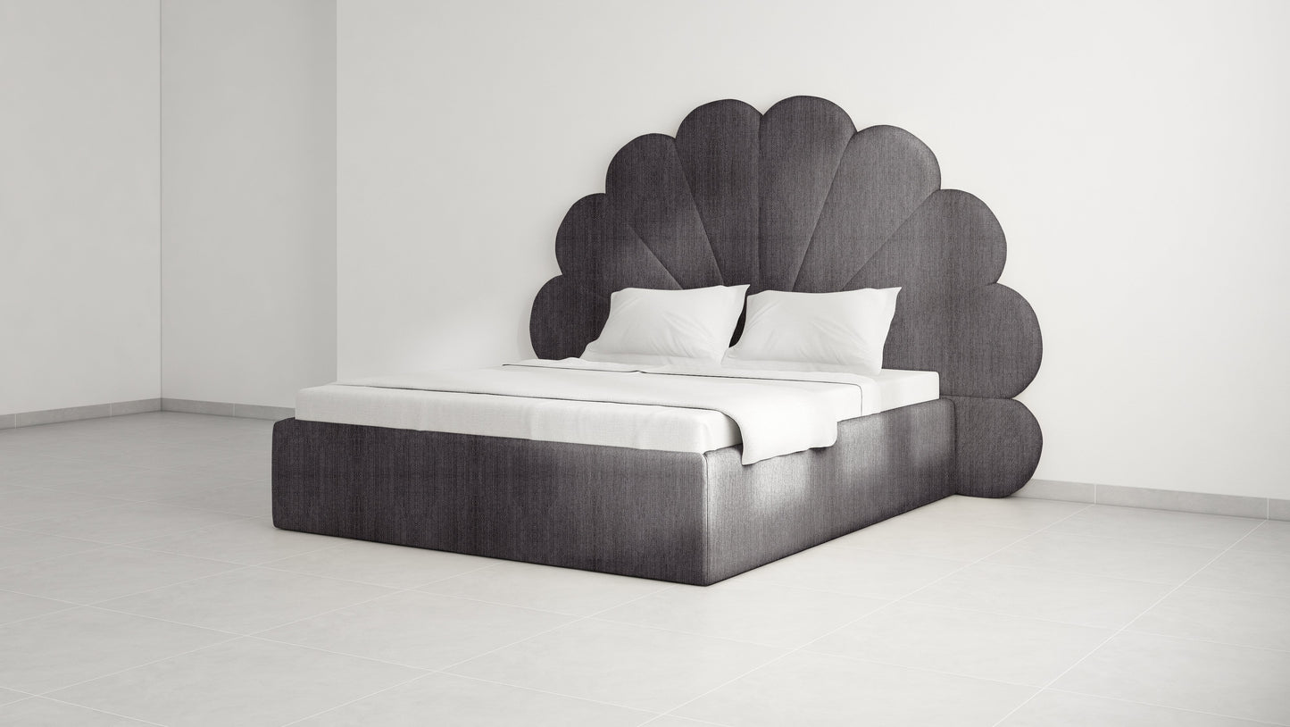 The Kyle Bed