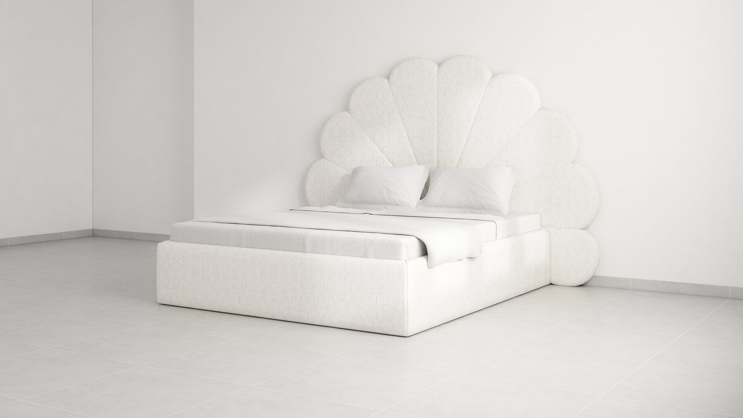 The Kyle Bed