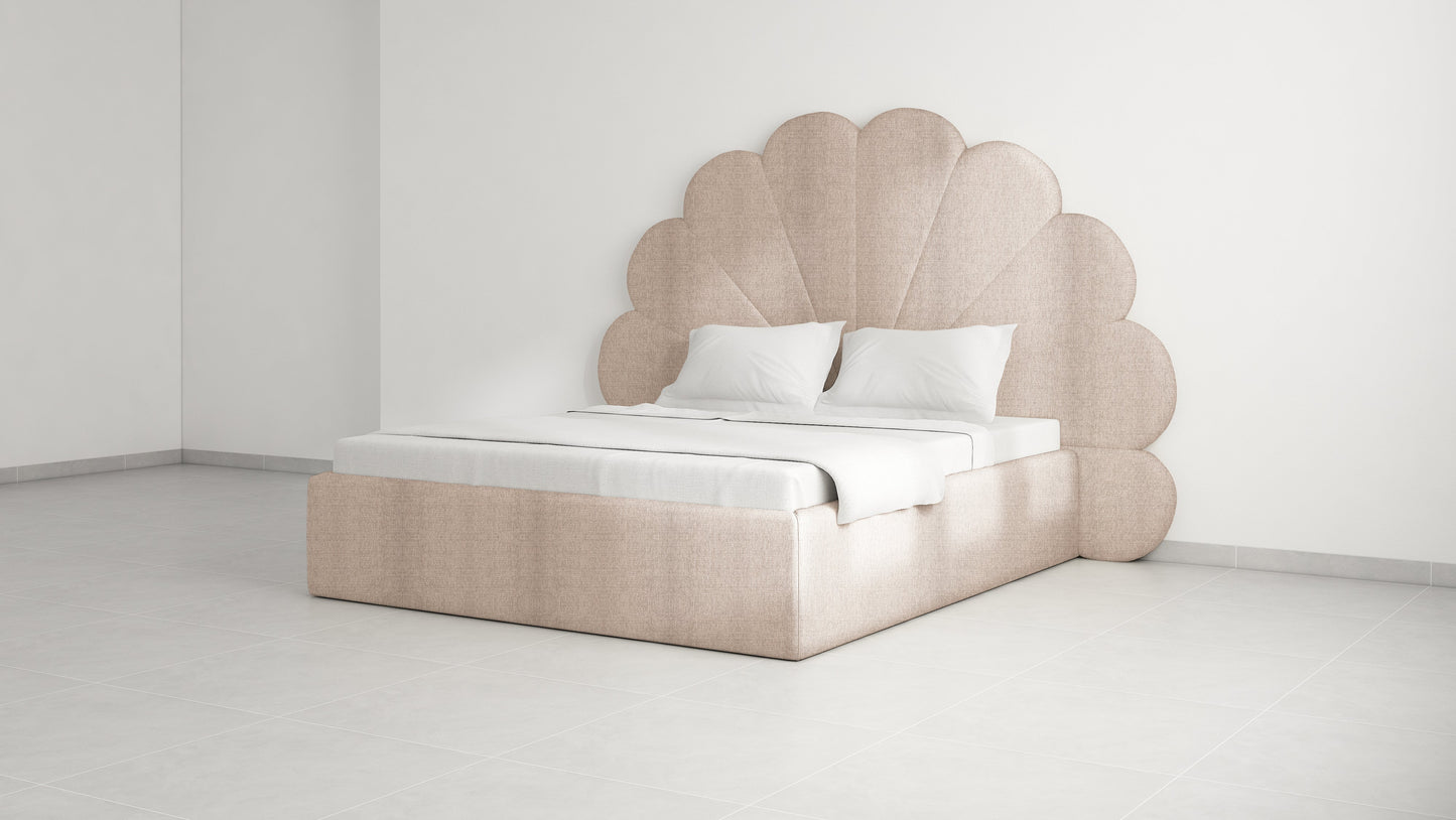 The Kyle Bed