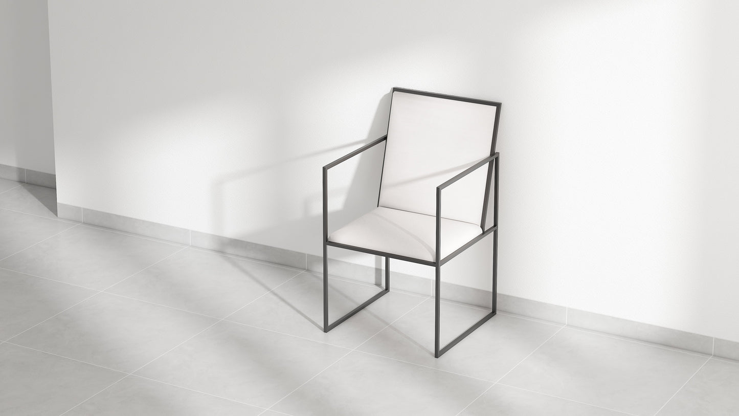 The Joelle Dinning chair
