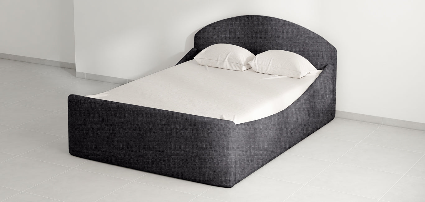 The Alice Bed