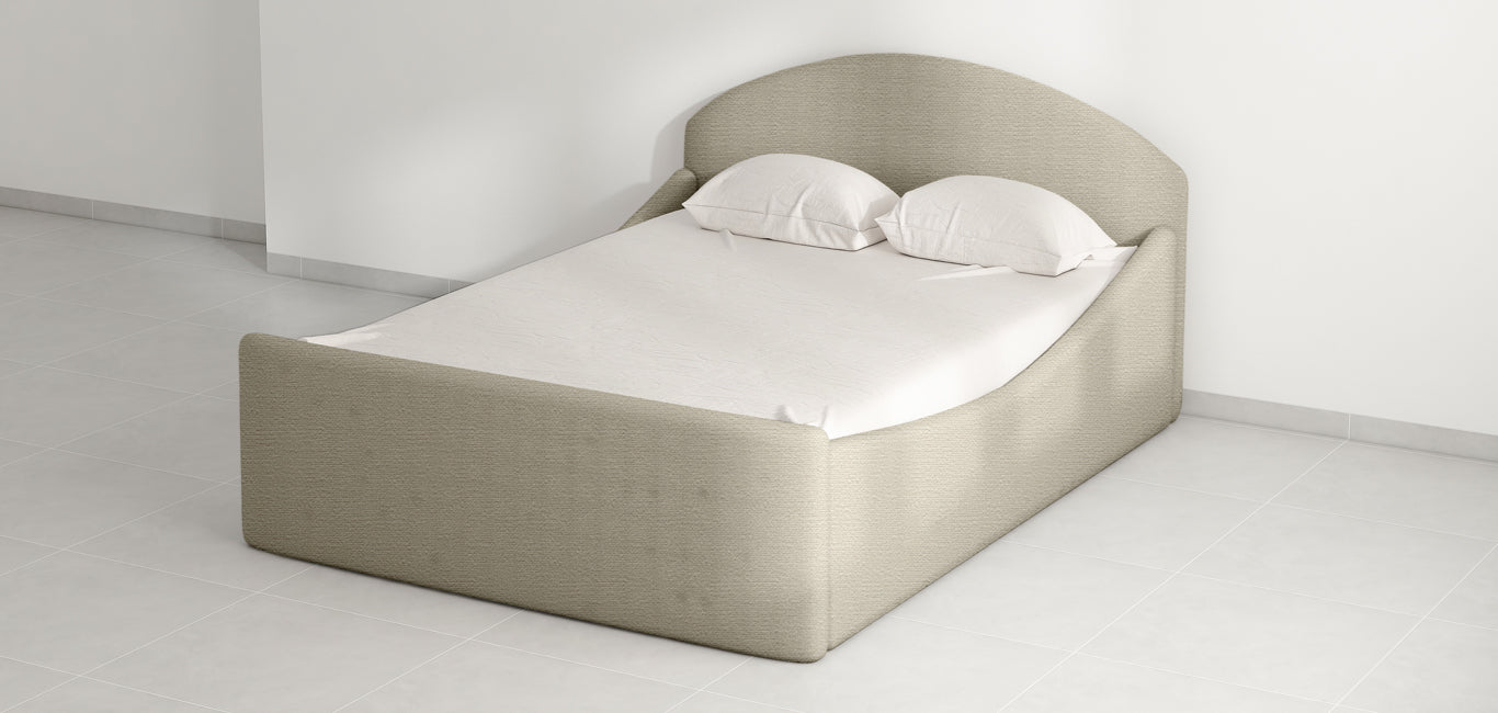 The Alice Bed
