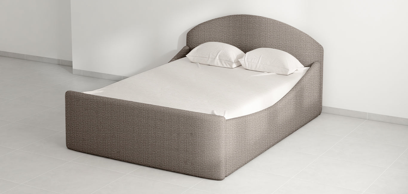 The Alice Bed