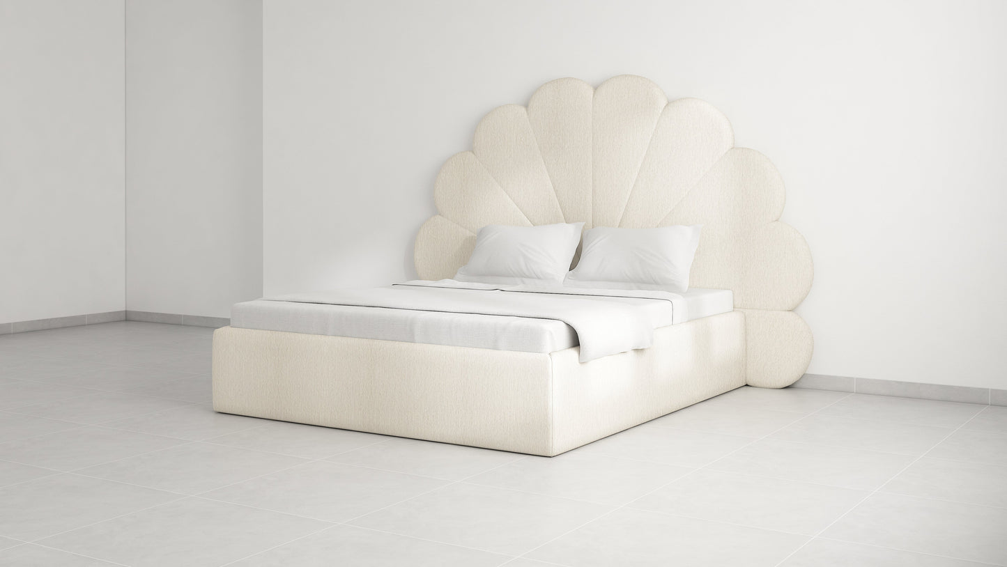 The Kyle Bed