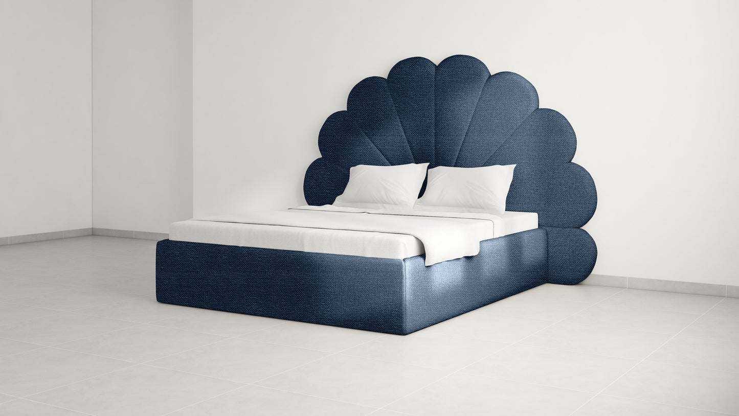 The Kyle Bed