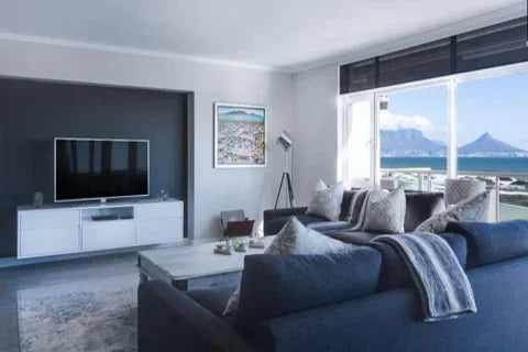 Decorating Tips for Arranging Living Room Furniture
