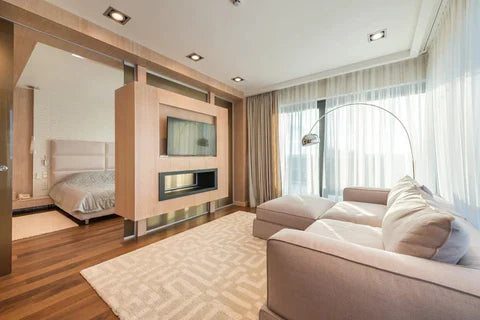 The Role of Sofa Beds in Flexible Living Spaces