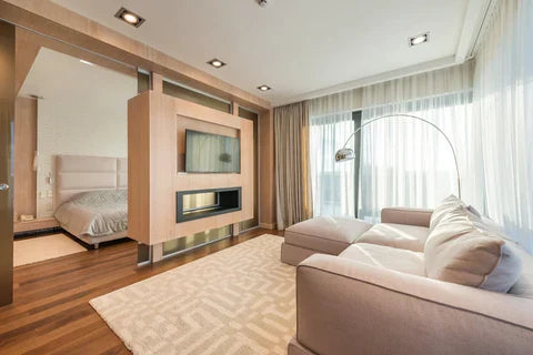 The Role of Sofa Beds in Flexible Living Spaces