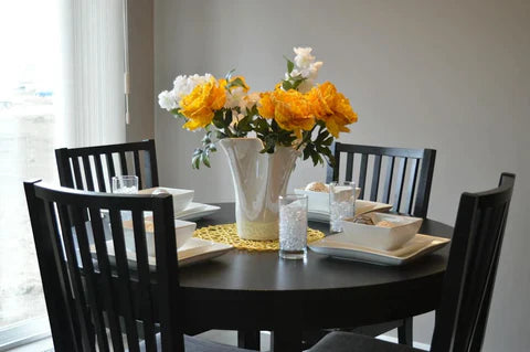 10 Trendy Ideas to Transform Your Dining Room into an Inviting Place in 2025
