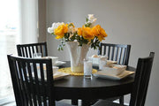10 Trendy Ideas to Transform Your Dining Room into an Inviting Place in 2025