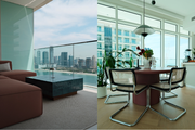 A Klekktic Home: Elevating Everyday Living for Anna and Yaroslav