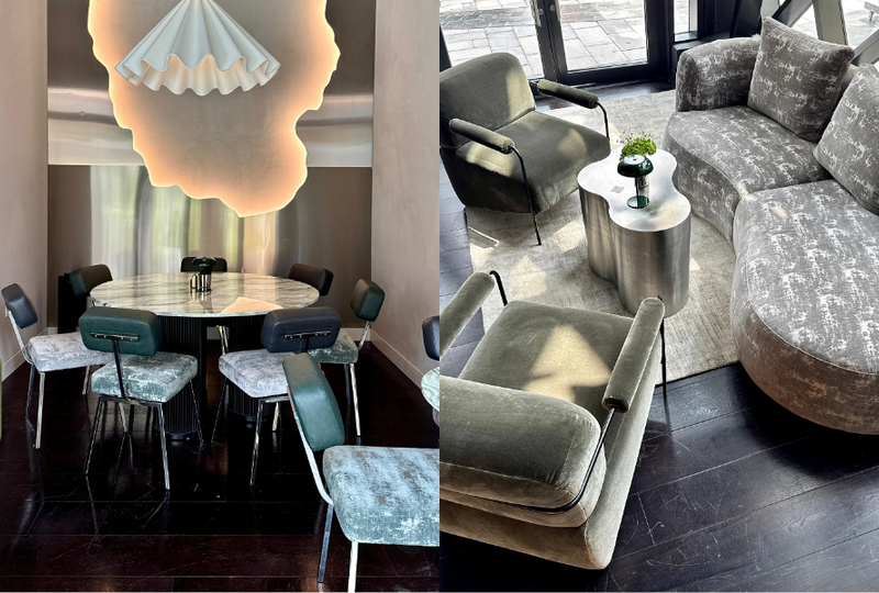 Transform Your Space: Commercial Furnishing Solutions by Klekktic