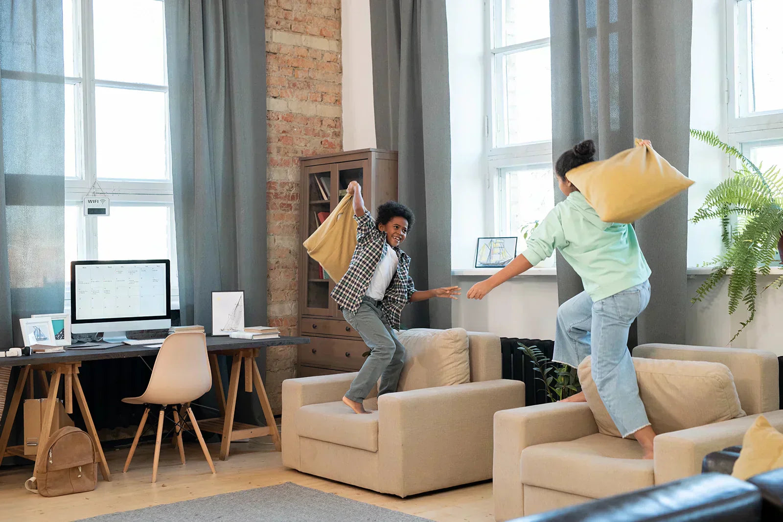 10 Essential Things for Choosing the Perfect Sofa for Your Saudi Home.
