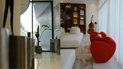 This Al Barari Home in Dubai Channels Effortless LA Vibes