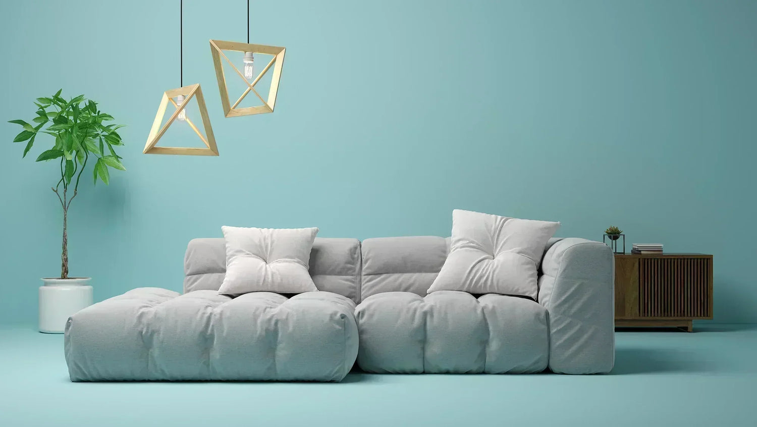 How To Choose The Perfect Cloud Sofa For Your Home In 2025