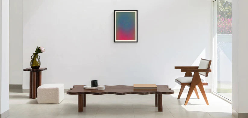 Ultimate Guide to Trendy Coffee Tables Design for Your Living Room in Dubai 2025