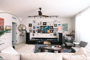 A Layered Dream Home by Soul Space Design Studio