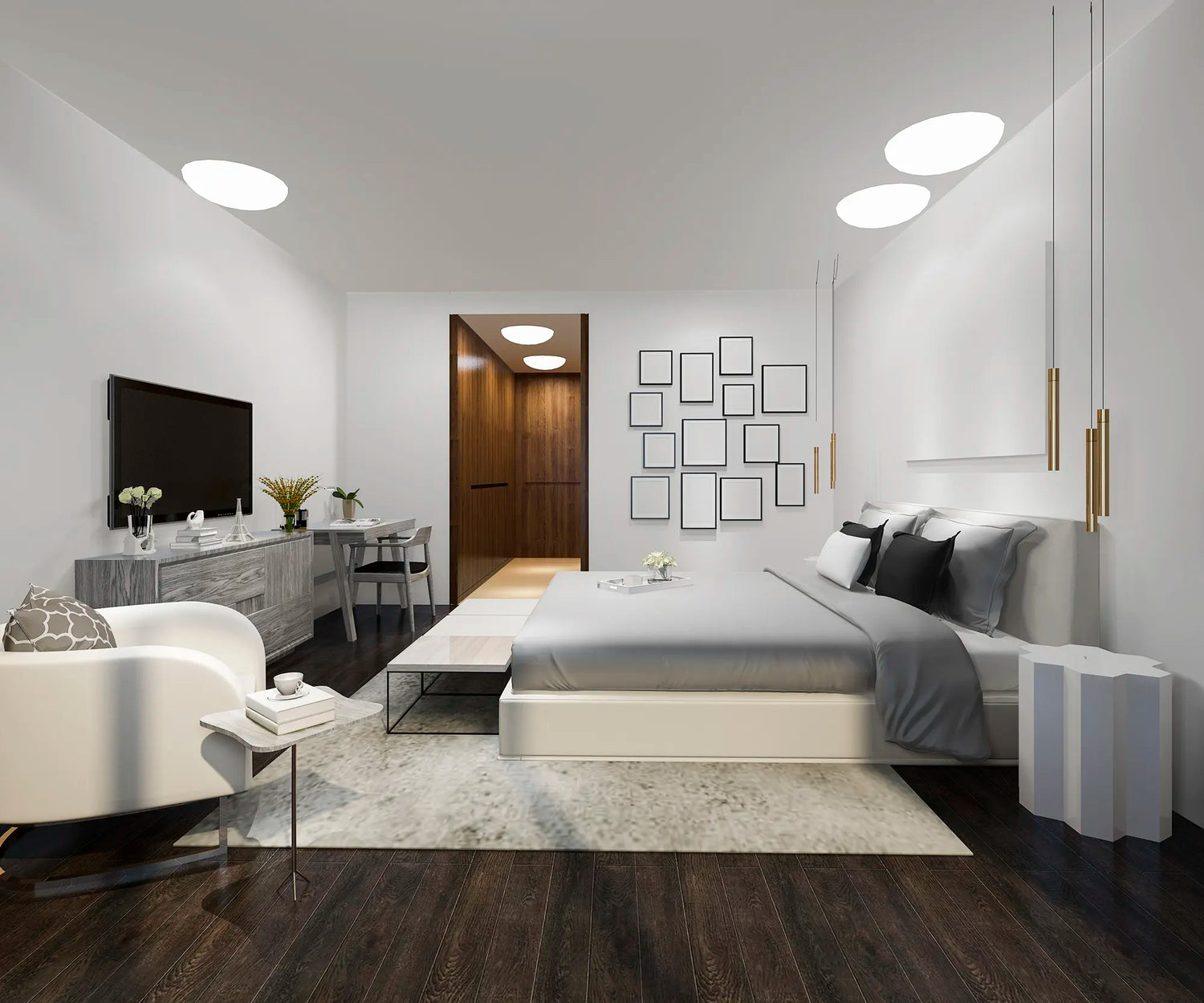 10 Expert Tips for Choosing the Perfect Furniture for your home