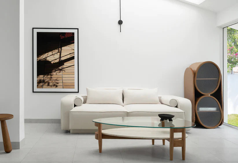 40 Modern Small Living Room Ideas for 2025