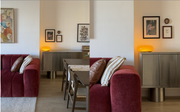 Klekkic’s Favorite Home: Rana Yassine’s Chic and Clean Aesthetic Space