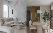 A Thoughtfully Designed Home in Collaboration with GoodMood DXB