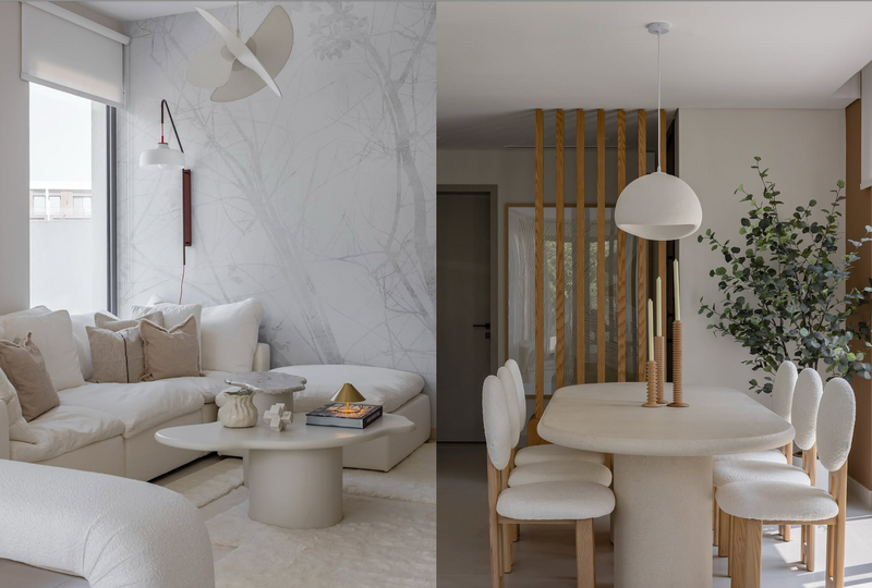 A Thoughtfully Designed Home in Collaboration with GoodMood DXB