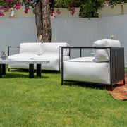 Outdoor Furniture for Dubai Weather: Best Materials & Maintenance Tips