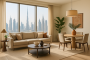 Furniture for Expats: How to Furnish a New Home in Dubai