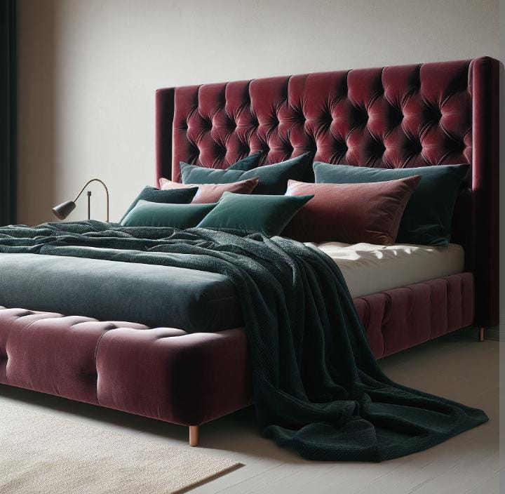 Discover Top 10 Beds for Modern & Luxury Bedrooms