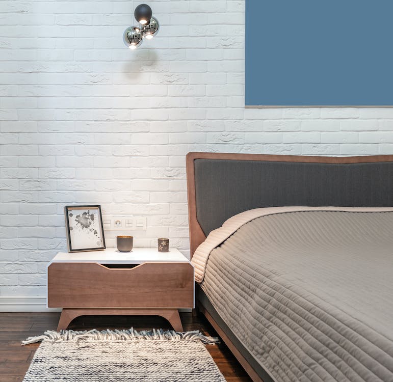 25 Trending Custom Wooden Bed Design Ideas in 2025
