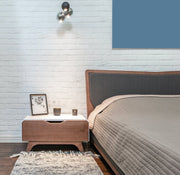 25 Trending Custom Wooden Bed Design Ideas in 2025