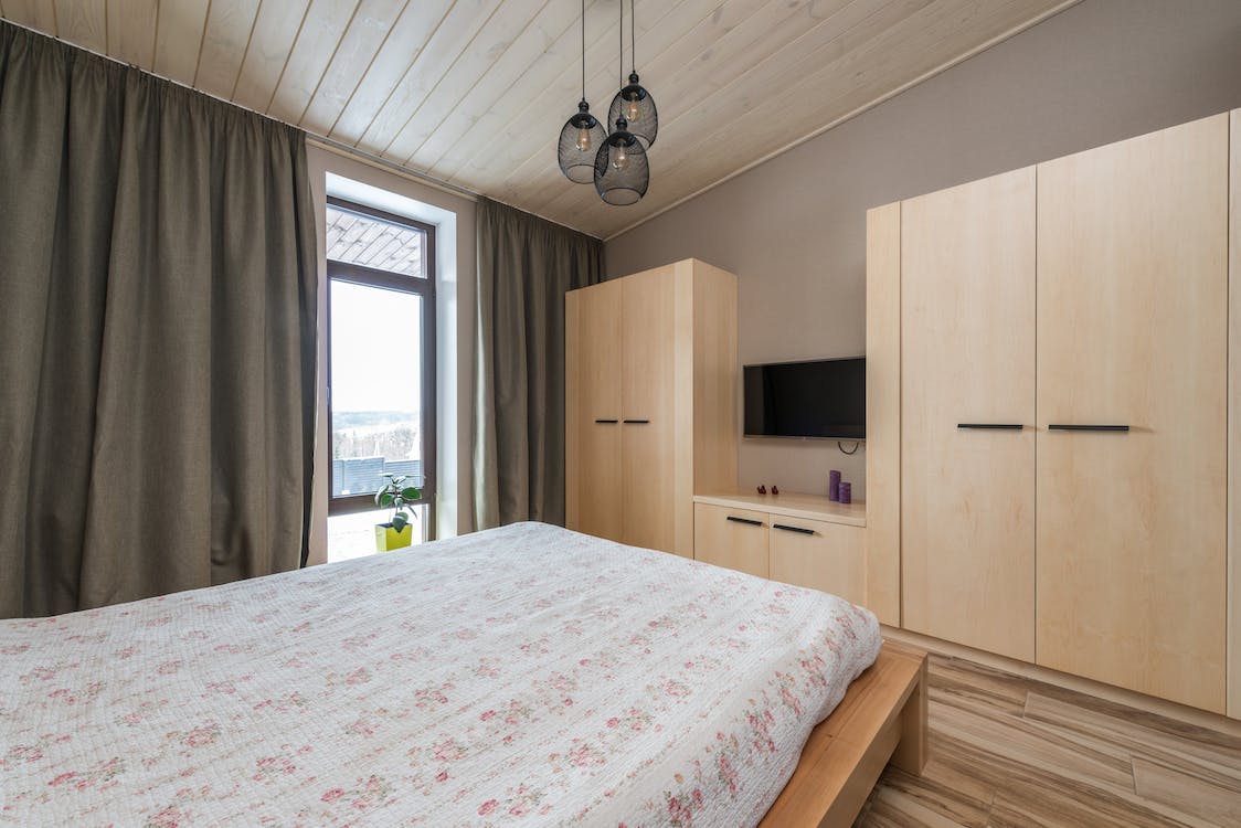 Trendy Bed Set Designs For Your Bedroom Makeover