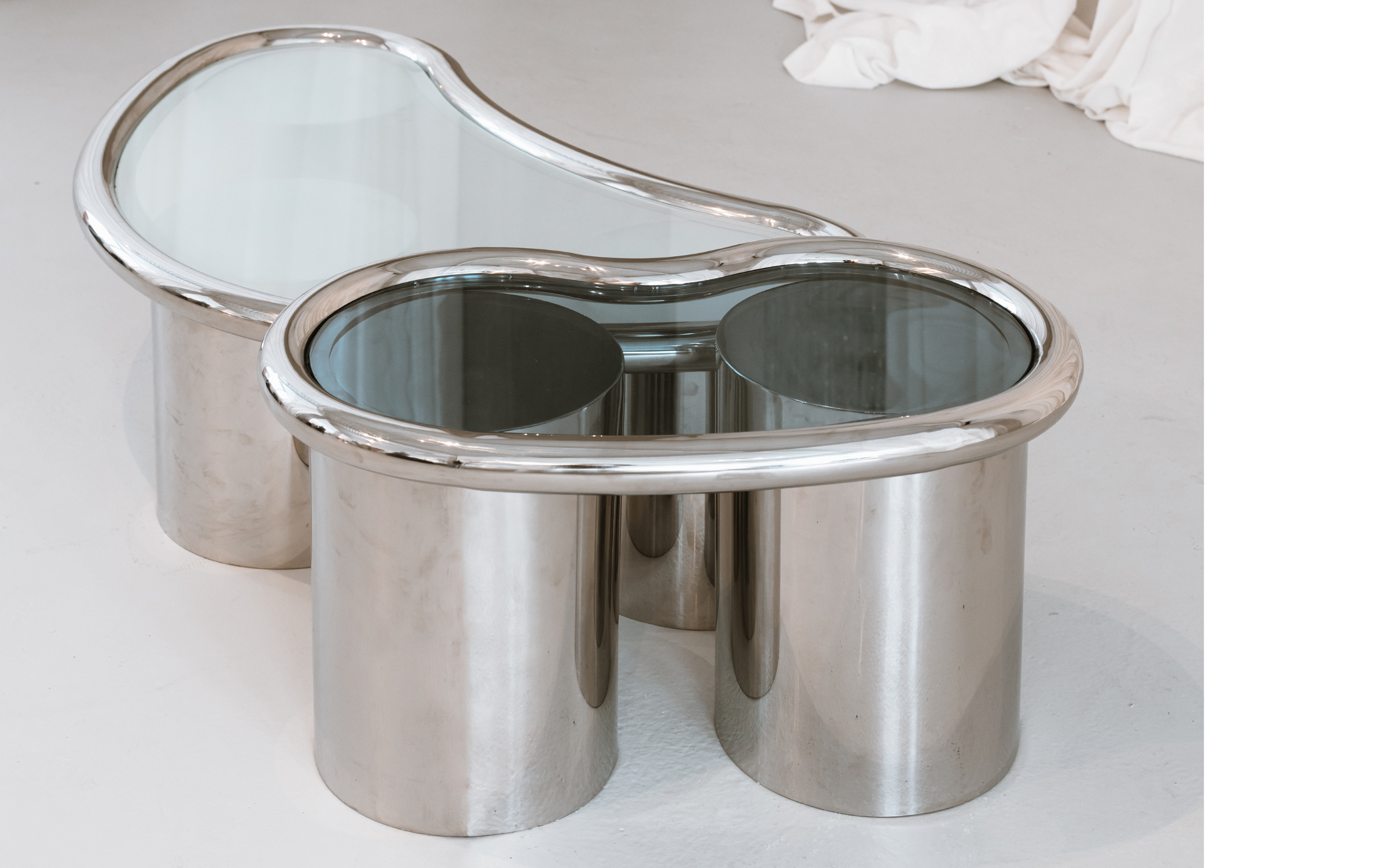 Stainless Steel