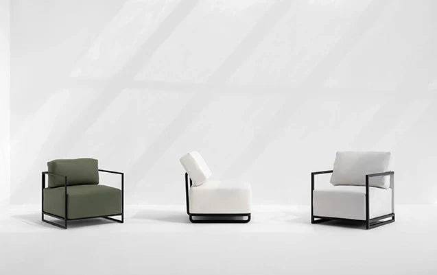 Outdoor Seating