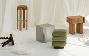 Poufs and Stools