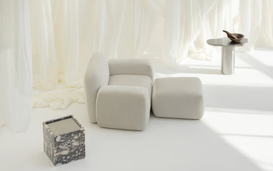 Rugs & Poufs