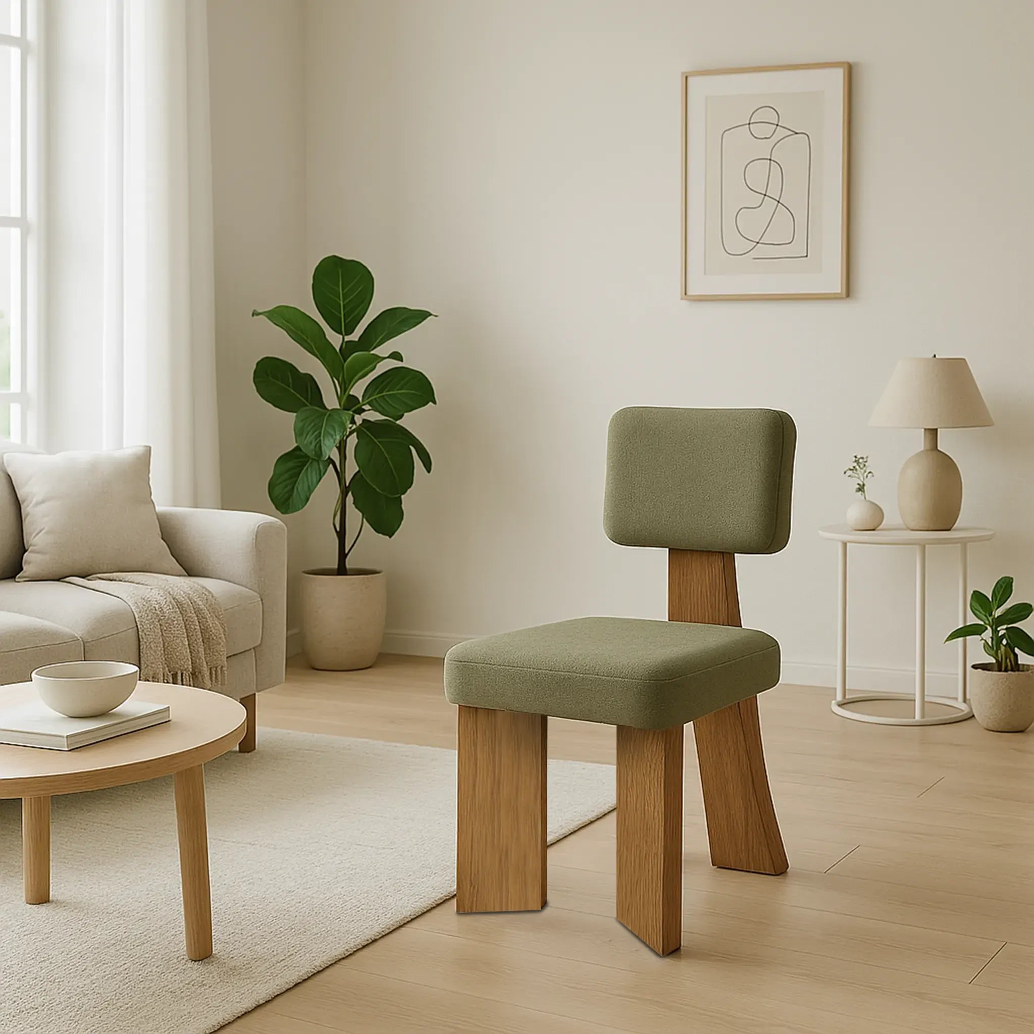 Dining Chairs & Bar Stools