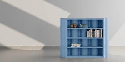 Shelving - Klekktic