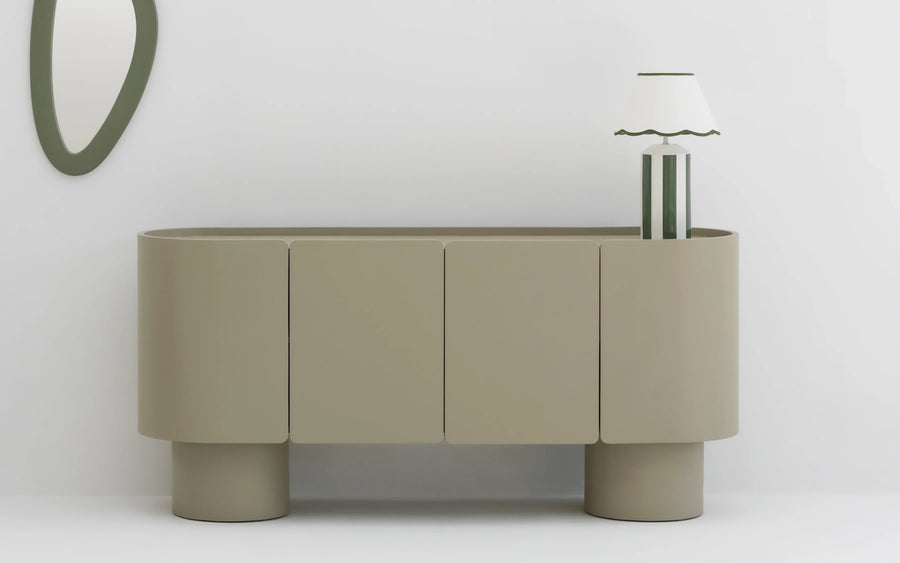Cabinets & Sideboards