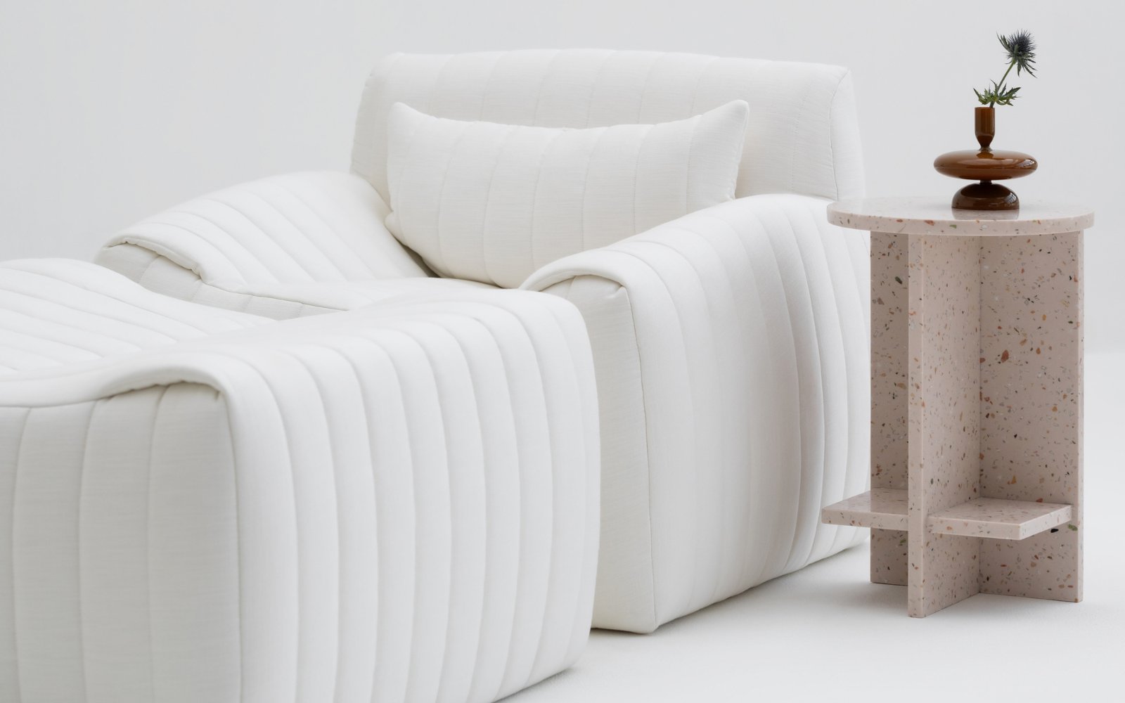 Accent Chairs - Klekktic