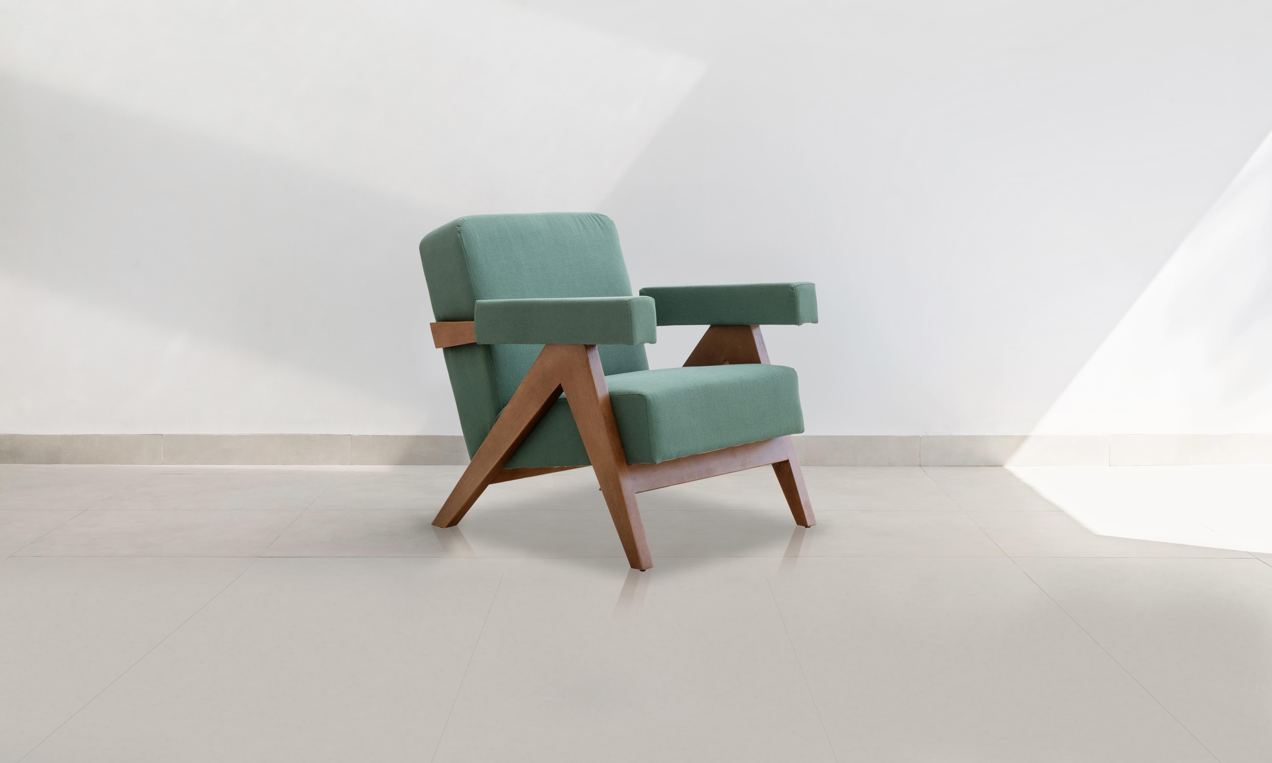 Accent Chairs - Klekktic